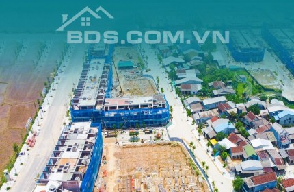 Bán nhà mặt phố An Đông Villas, Đường Hoàng Quốc Việt, Thành phố Huế